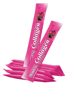 Collagen Jelly Strips Image