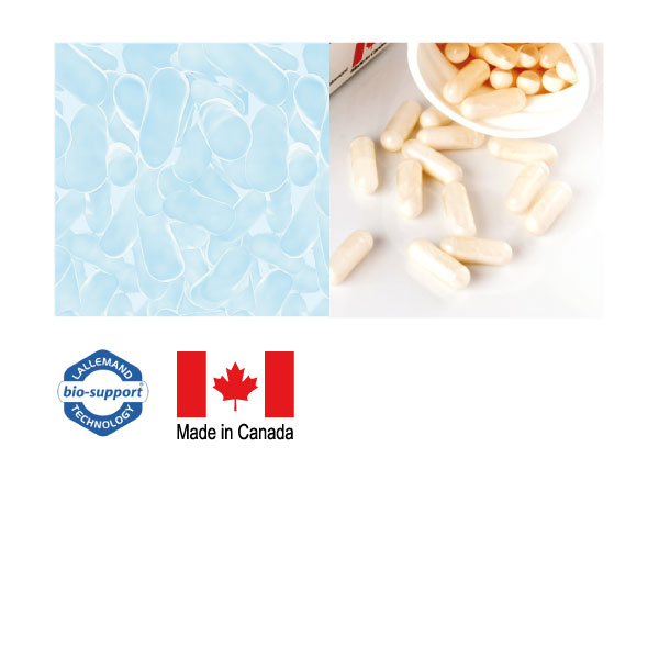 Essential Probiotics Natural